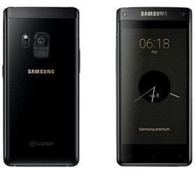 Замена экрана на телефоне Samsung Leader 8 в Ижевске